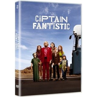 Captain Fantastic